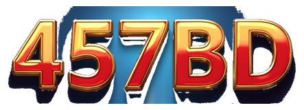 457bd logo